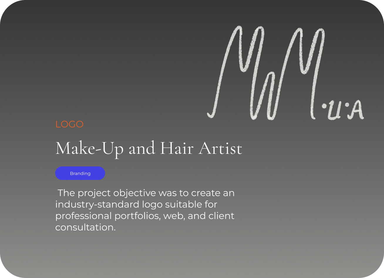 Make-up Artist